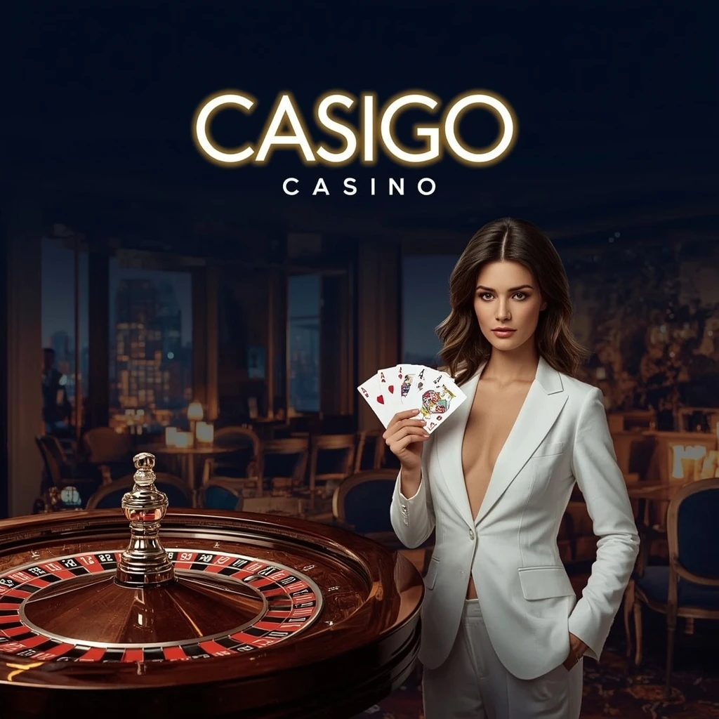 Casigo Casino Canada Casigo Casino Canada