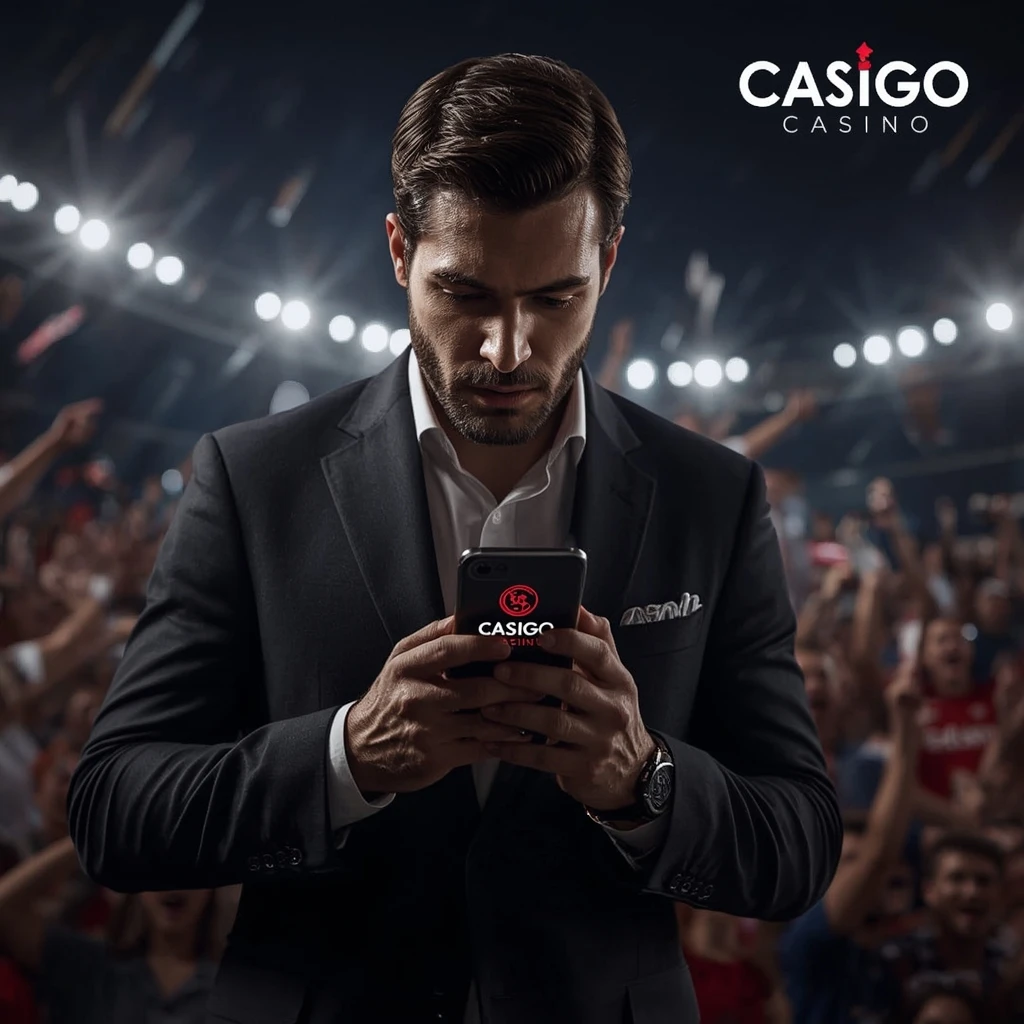 Casigo Casino Betting Casigo Casino Betting